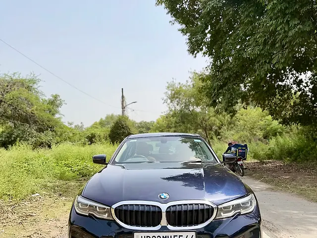Used 2022 BMW 3 Series Gran Limousine in Delhi