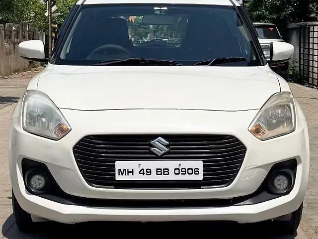Used 2018 Maruti Suzuki Swift in Nagpur