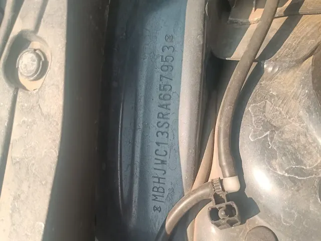 Used Toyota Glanza G Petrol Manual in Mumbai Used Toyota Glanza G Petrol Manual in Mumbai