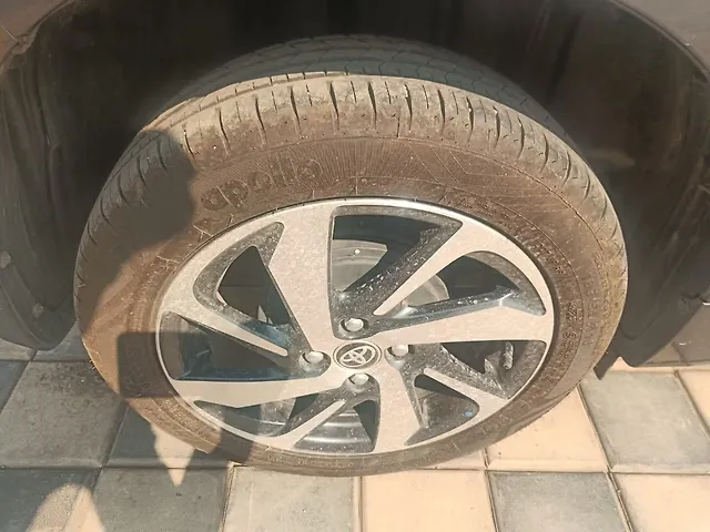 Used Toyota Glanza G Petrol Manual in Mumbai Used Toyota Glanza G Petrol Manual in Mumbai