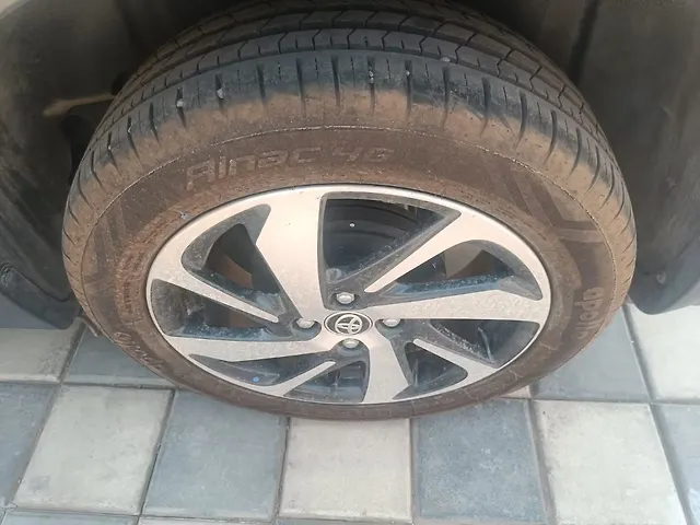 Used Toyota Glanza G Petrol Manual in Mumbai Used Toyota Glanza G Petrol Manual in Mumbai