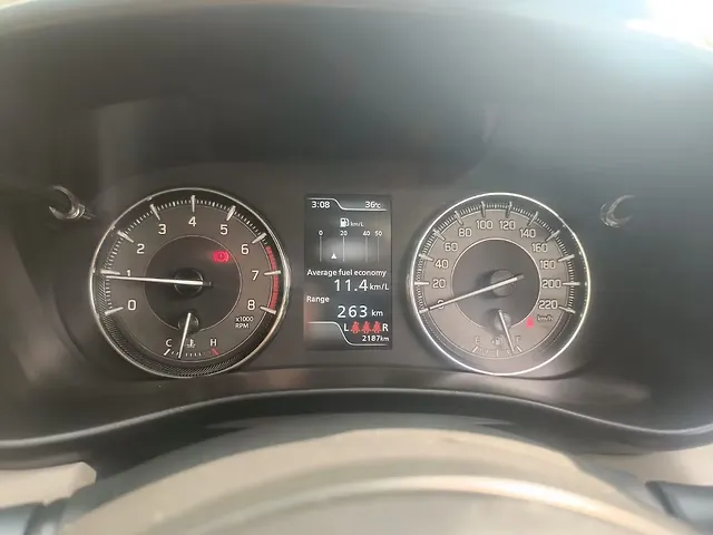 Used Toyota Glanza G Petrol Manual in Mumbai Used Toyota Glanza G Petrol Manual in Mumbai