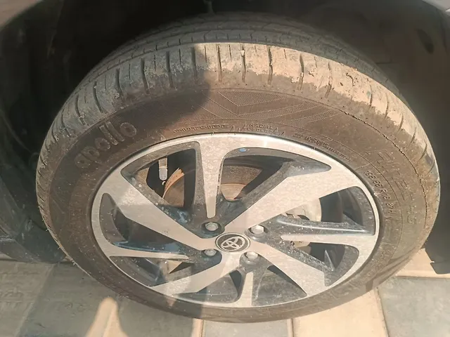 Used Toyota Glanza G Petrol Manual in Mumbai Used Toyota Glanza G Petrol Manual in Mumbai