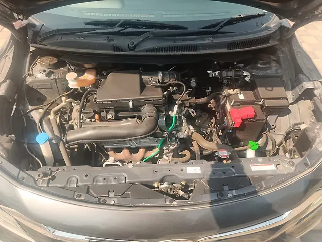 Used Toyota Glanza G Petrol Manual in Mumbai Used Toyota Glanza G Petrol Manual in Mumbai