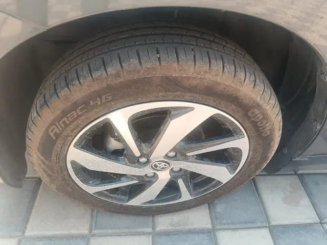 Used Toyota Glanza G Petrol Manual in Mumbai Used Toyota Glanza G Petrol Manual in Mumbai