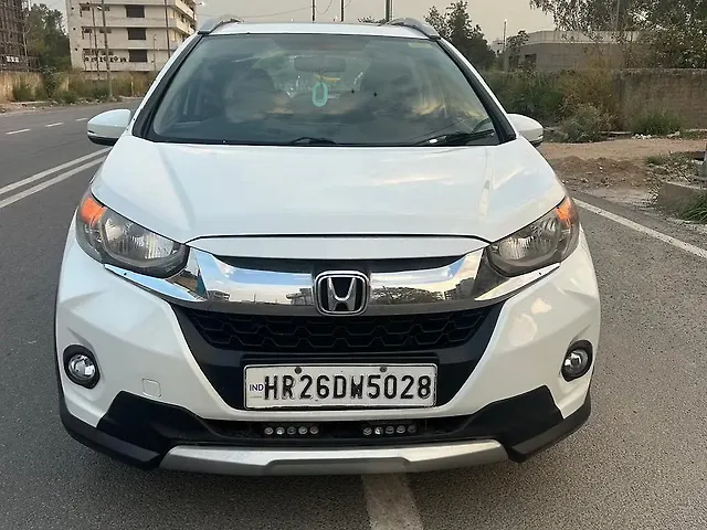 Used 2019 Honda WR-V in Delhi