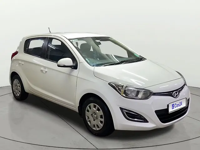 Used 2014 Hyundai Elite i20 in Surat