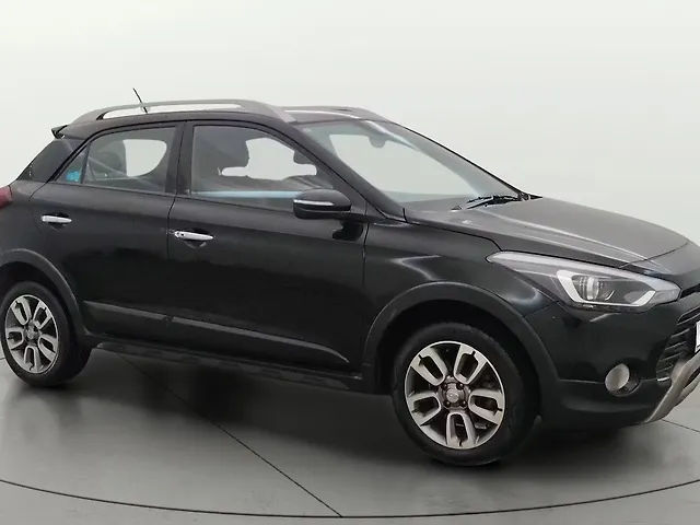 Used 2018 Hyundai i20 Active in Pune Used 2018 Hyundai i20 Active in Pune