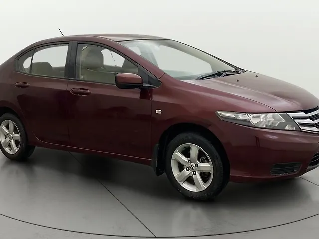 Used 2013 Honda City in Hyderabad Used 2013 Honda City in Hyderabad