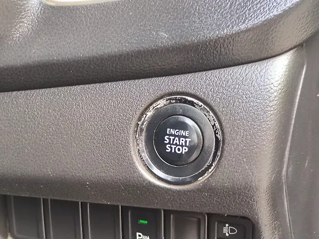 Used Maruti Suzuki Baleno [2015-2019] Zeta 1.2 AT in Mumbai