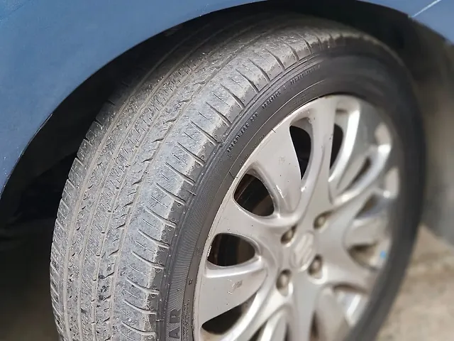 Used Maruti Suzuki Baleno [2015-2019] Zeta 1.2 AT in Mumbai