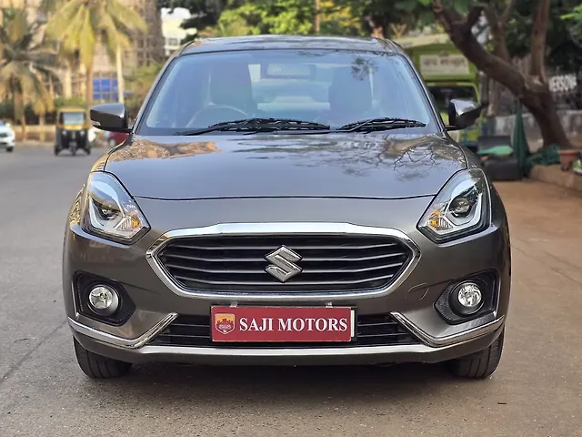 Used 2019 Maruti Suzuki Swift in Mumbai