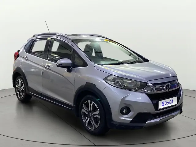 Used 2018 Honda WR-V in Indore Used 2018 Honda WR-V in Indore