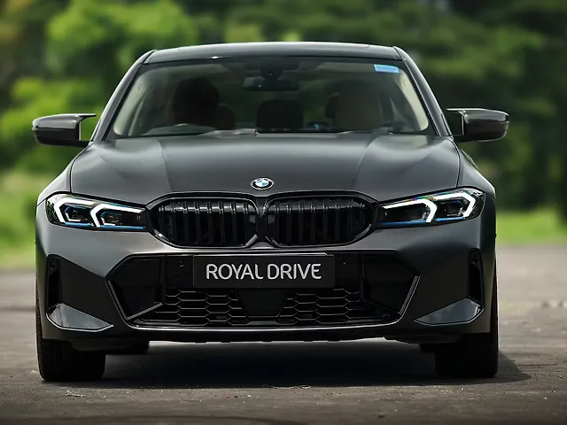 Used 2020 BMW 3-Series in Kochi Used 2020 BMW 3-Series in Kochi
