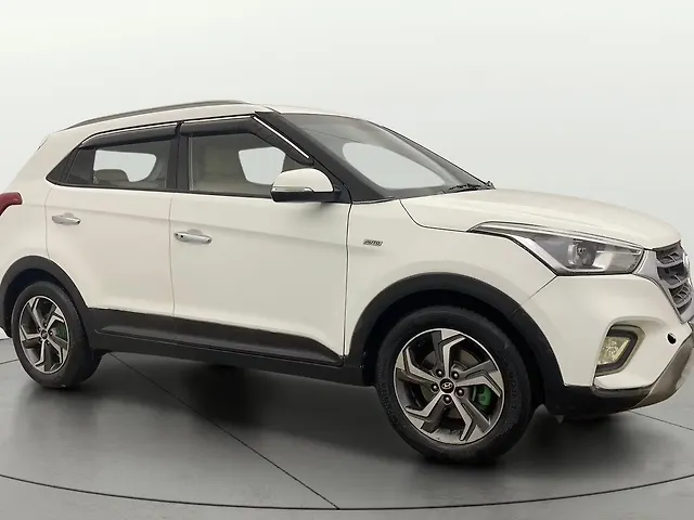 Used 2019 Hyundai Creta in Gurgaon