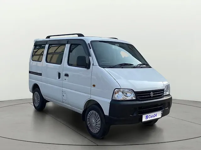 Used 2024 Maruti Suzuki Eeco in Patna Used 2024 Maruti Suzuki Eeco in Patna