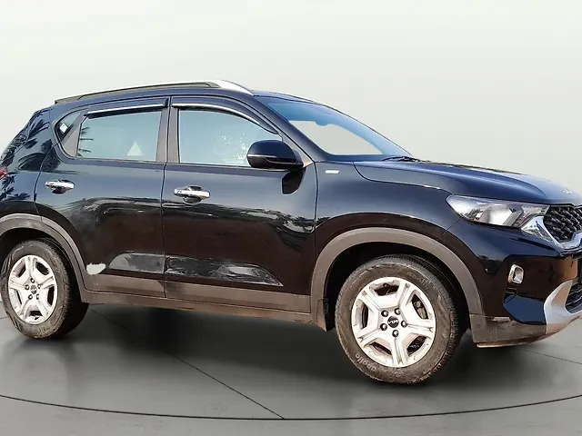 Used 2023 Kia Sonet in Bangalore