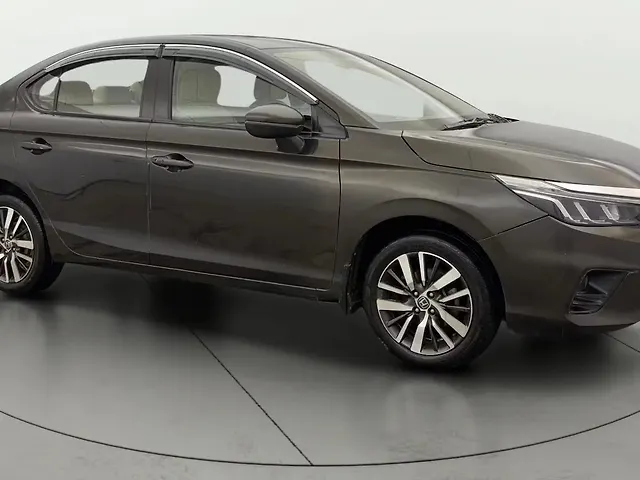 Used 2021 Honda City in Noida