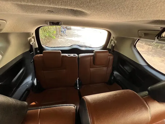 Used Toyota Innova Crysta [2016-2020] 2.4 G 8 STR in Valsad