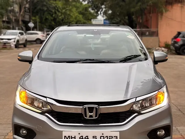 Used 2019 Honda City in Nagpur