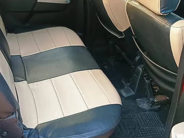Used Maruti Suzuki Wagon R 1.0 [2014-2019] Vxi (ABS-Airbag) in Hyderabad