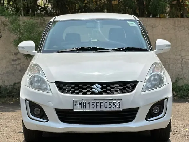 Used 2016 Maruti Suzuki Swift in Nashik