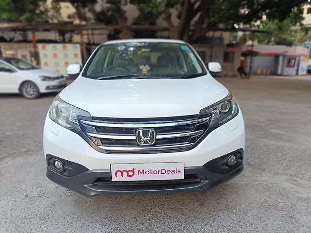 Used 2013 Honda CR-V in Mumbai