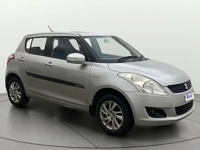 Used 2013 Maruti Suzuki Swift in Hyderabad