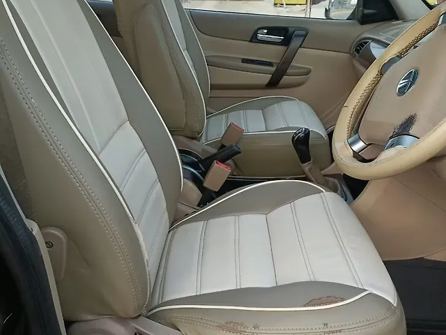 Used Tata Safari [2015-2017] 4x4 EX DiCOR 2.2 VTT in Hyderabad