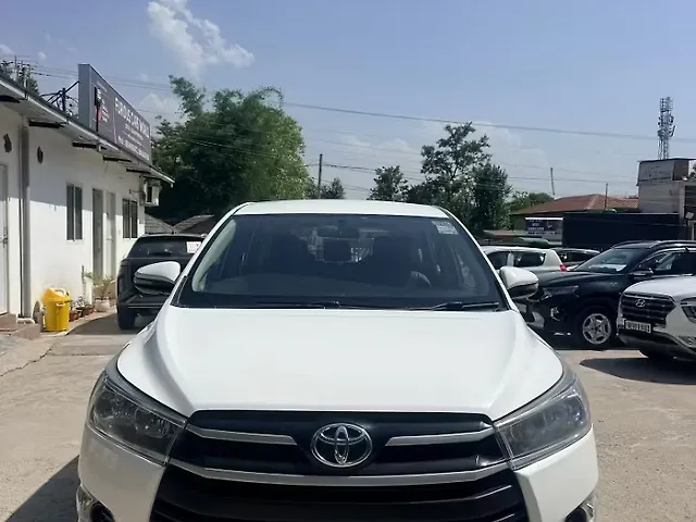 Used 2020 Toyota Innova Crysta in Kangra Used 2020 Toyota Innova Crysta in Kangra