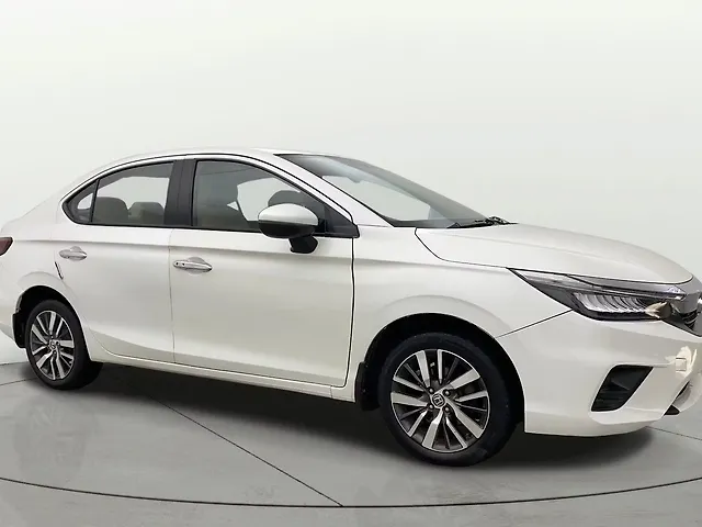 Used 2022 Honda City in Chennai