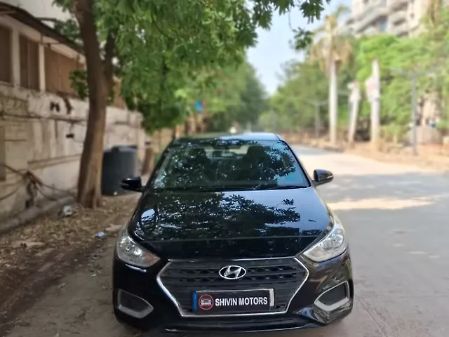 Used 2018 Hyundai Verna in Raipur