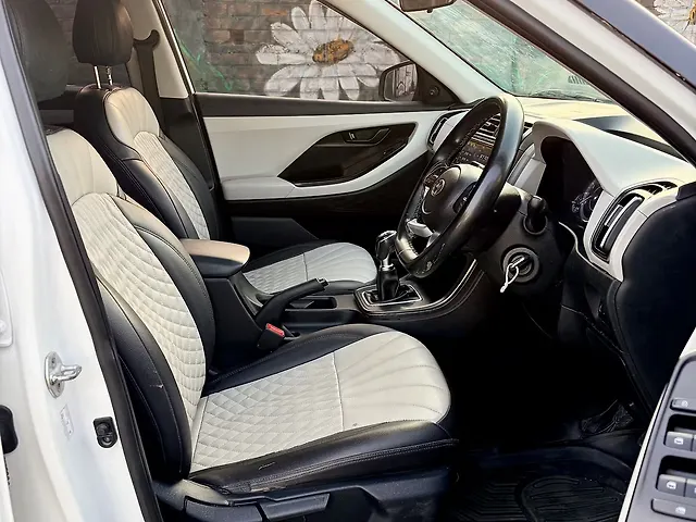Used Hyundai Creta [2020-2023] E 1.5 Petrol [2020-2022] in Nagpur