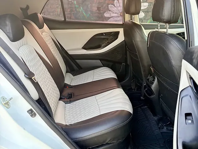 Used Hyundai Creta [2020-2023] E 1.5 Petrol [2020-2022] in Nagpur