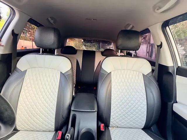 Used Hyundai Creta [2020-2023] E 1.5 Petrol [2020-2022] in Nagpur