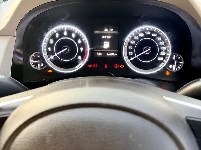 Used Hyundai Creta [2020-2023] E 1.5 Petrol [2020-2022] in Nagpur