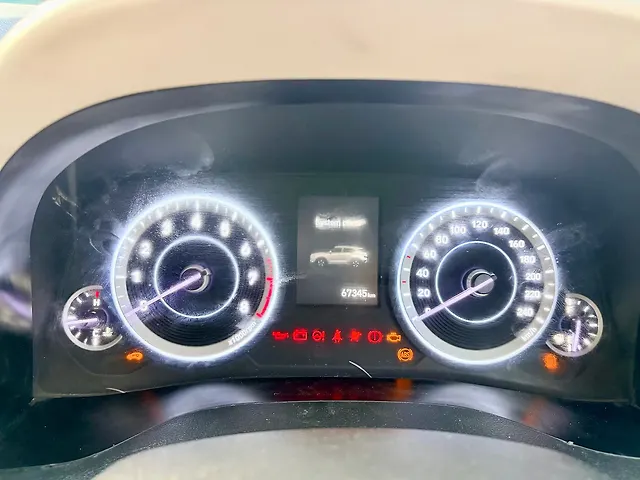 Used Hyundai Creta [2020-2023] E 1.5 Petrol [2020-2022] in Nagpur