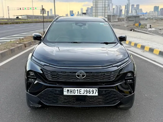 Used 2023 Tata Harrier in Mumbai Used 2023 Tata Harrier in Mumbai