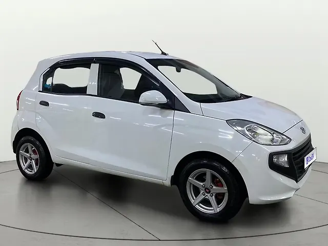 Used 2018 Hyundai Santro in Mohali Used 2018 Hyundai Santro in Mohali