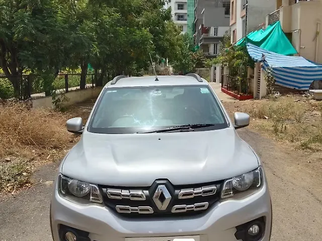 Used 2018 Renault Kwid in Nagpur Used 2018 Renault Kwid in Nagpur