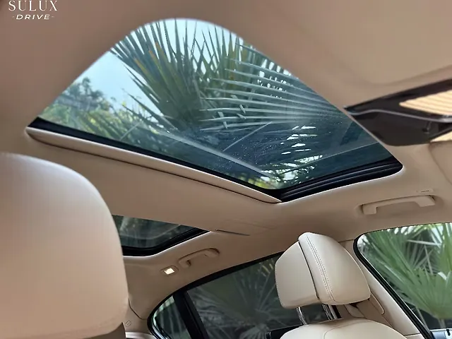 Used BMW 7 Series [2016-2019] 730Ld M Sport in Pune