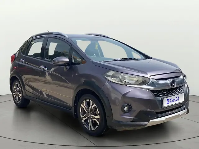 Used 2018 Honda WR-V in Jaipur Used 2018 Honda WR-V in Jaipur