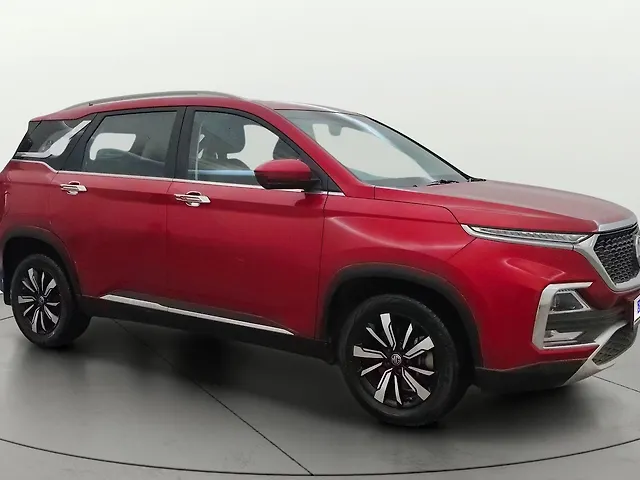 Used 2019 MG Hector in Pune Used 2019 MG Hector in Pune