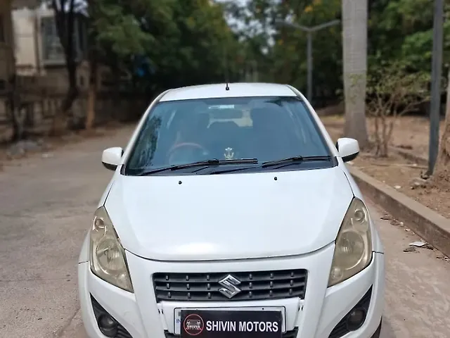 Used 2013 Maruti Suzuki Ritz in Raipur Used 2013 Maruti Suzuki Ritz in Raipur