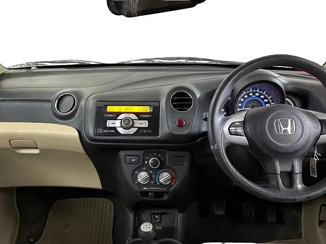 Used Honda Amaze [2013-2016] 1.2 S i-VTEC in Delhi