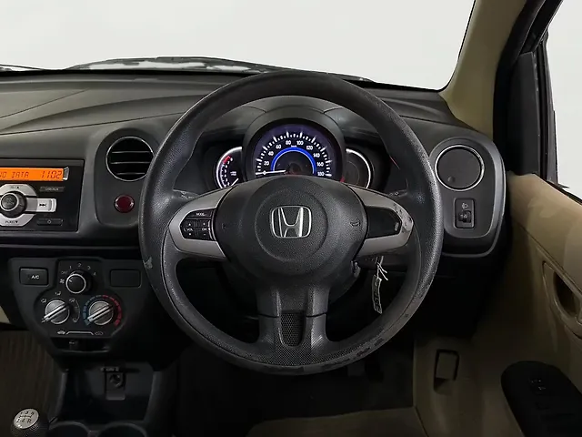 Used Honda Amaze [2013-2016] 1.2 S i-VTEC in Delhi