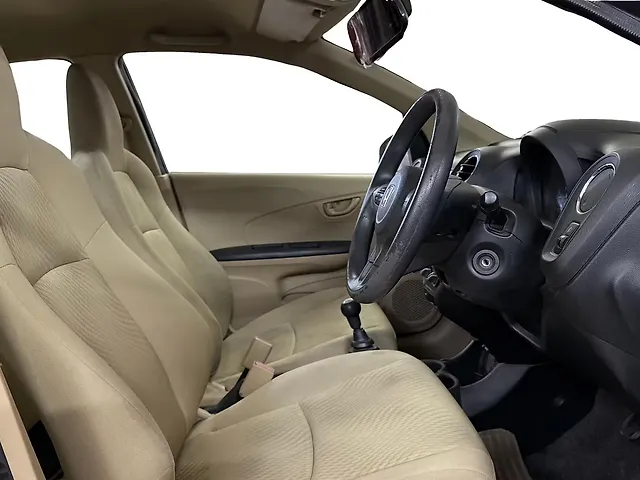 Used Honda Amaze [2013-2016] 1.2 S i-VTEC in Delhi