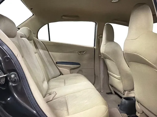 Used Honda Amaze [2013-2016] 1.2 S i-VTEC in Delhi