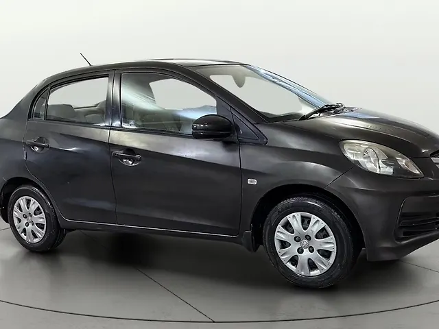 Used 2015 Honda Amaze in Delhi