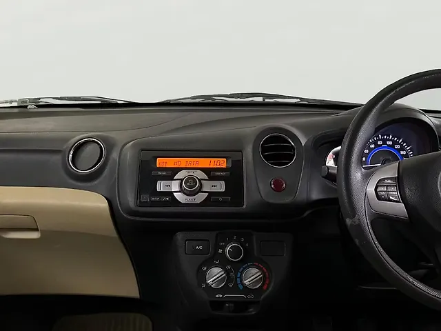 Used Honda Amaze [2013-2016] 1.2 S i-VTEC in Delhi
